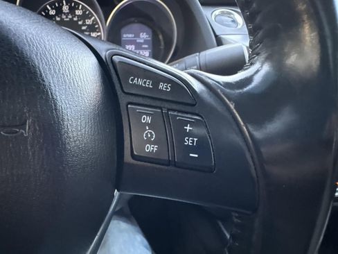 Used 2016 MAZDA MAZDA6 Sport image 26