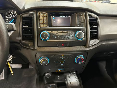 Used 2020 Ford Ranger XL w/ Equipment Group 101A Mid AWD/4WD image 33