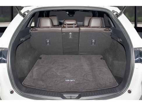 Used 2025 MAZDA CX-5 Signature image 13