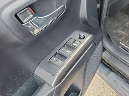 Used 2020 Toyota Tacoma TRD Sport image 20