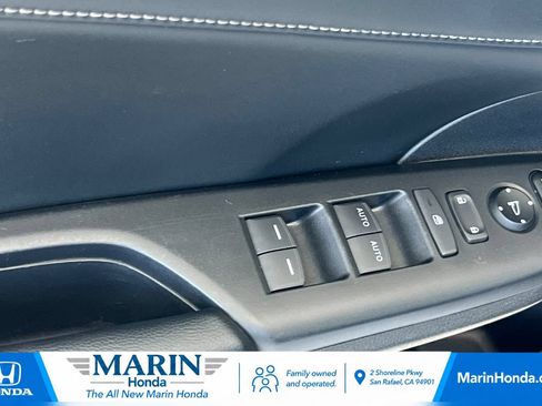 Used 2022 Honda Insight Touring image 12