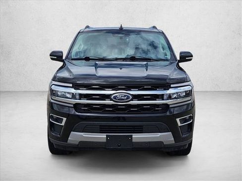 Used 2024 Ford Expedition Max Limited RWD image 2