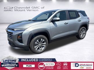 New 2027 Chevrolet Equinox LT AWD/4WD 360° Tour