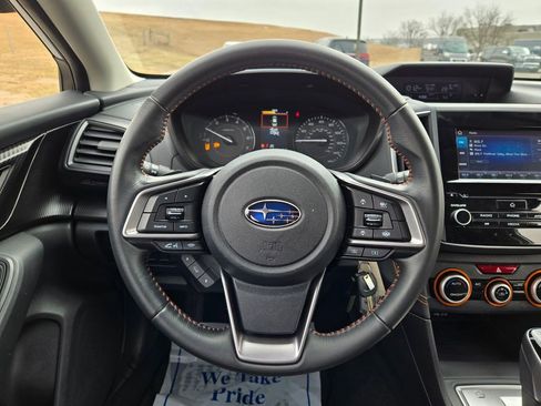 Used 2021 Subaru Crosstrek 2.0i Premium w/ Popular Package #3 AWD/4WD image 20