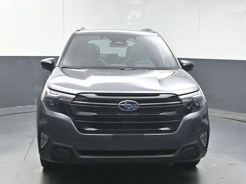 New 2026 Subaru Forester Sport AWD/4WD image 3