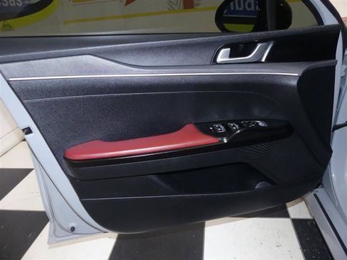 Used 2024 Kia K5 GT-Line FWD image 23