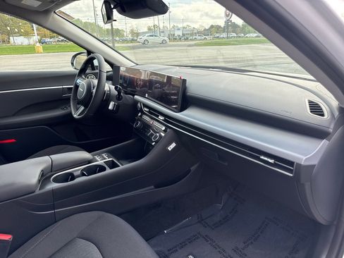 New 2026 Hyundai Sonata SEL AWD/4WD image 21