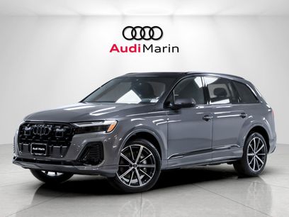 New 2026 Audi Q7 2.0T Premium Plus