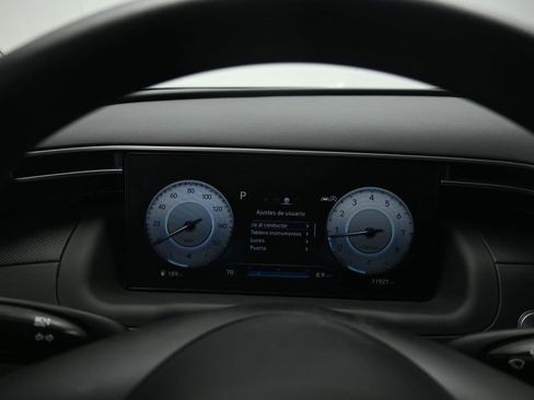 Used 2024 Hyundai Tucson SEL FWD image 21
