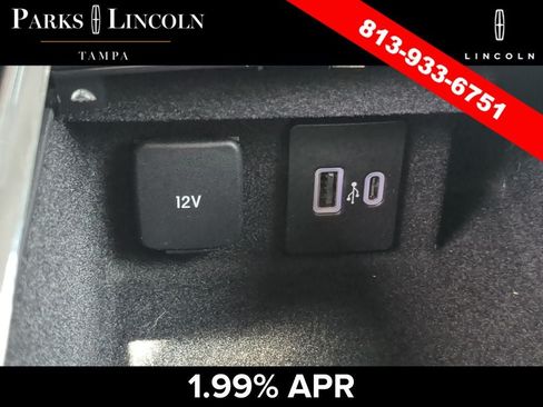 Certified 2022 Lincoln Corsair Grand Touring w/ Towing Package AWD/4WD image 24