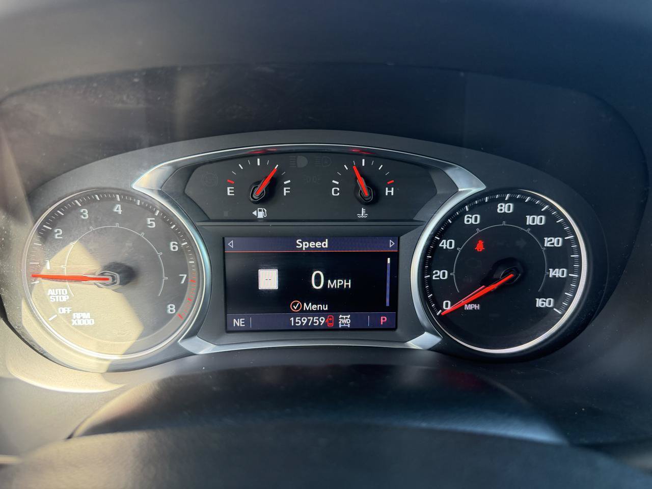 Used 2021 GMC Acadia AT4 w/ Trailering Package AWD/4WD image 30