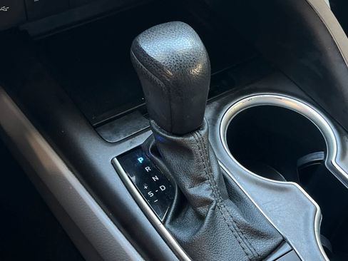 Used 2023 Toyota Camry LE FWD image 21