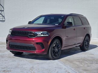 New 2026 Dodge Durango GT w/ Blacktop Package video 2