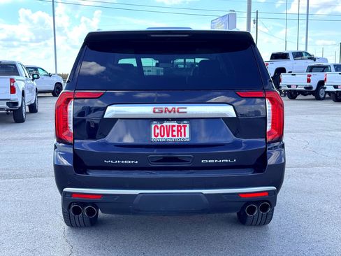 Used 2023 GMC Yukon Denali image 7