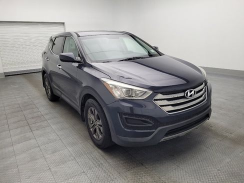 Used 2015 Hyundai Santa Fe Sport image 13