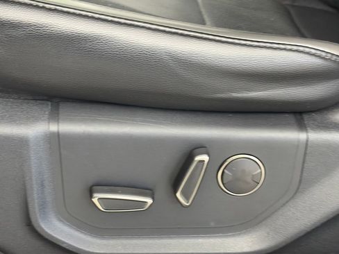 Certified 2020 Ford F150 Raptor w/ Equipment Group 802A Luxury image 27