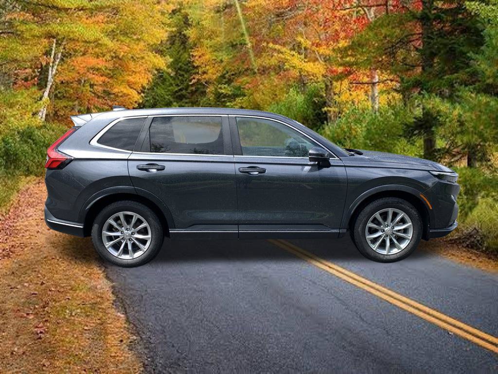Used 2023 Honda CR-V EX image 2