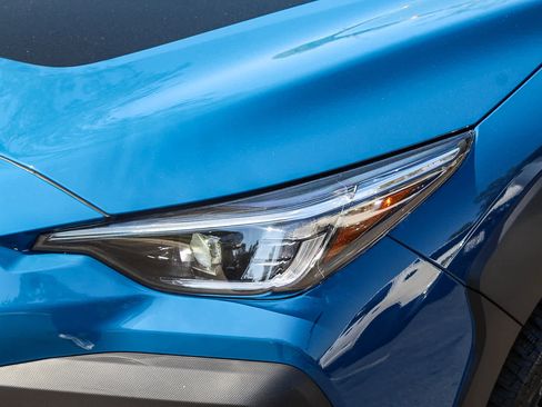 New 2025 Subaru Crosstrek 2.5i Wilderness w/ Crosstrek Mirror Package image 7