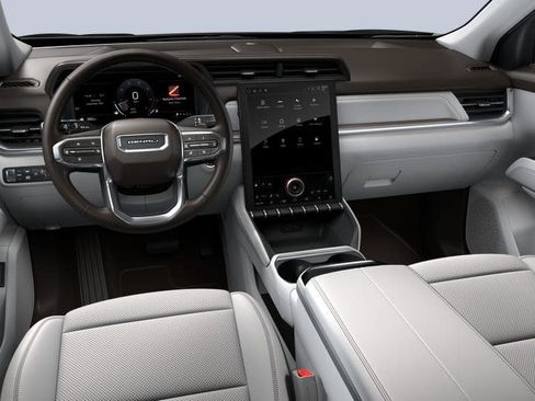New 2026 GMC Terrain Denali AWD/4WD image 9