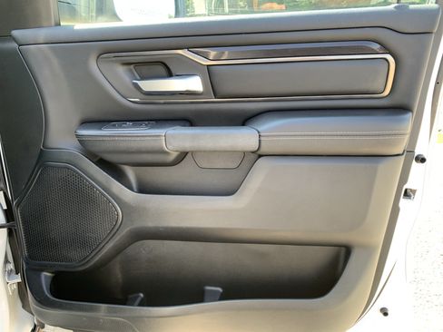 Used 2021 RAM 1500 Rebel w/ Rebel Level 1 Equipment Group AWD/4WD image 46