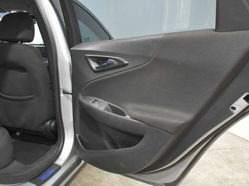 Used 2020 Chevrolet Malibu RS image 13