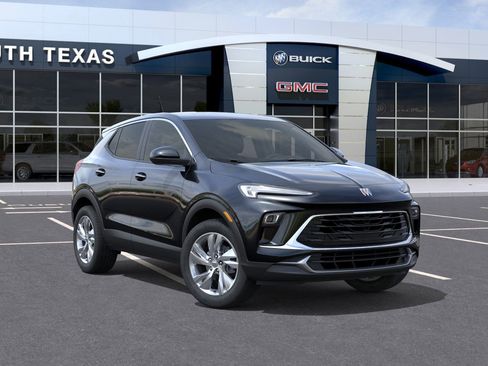 New 2026 Buick Encore GX Preferred image 7