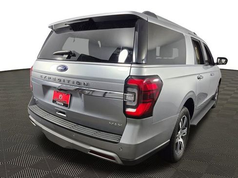 Used 2024 Ford Expedition Max Limited image 8