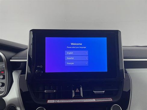 New 2026 Toyota Corolla SE FWD image 16