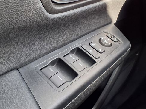 Certified 2026 Honda CR-V LX image 9