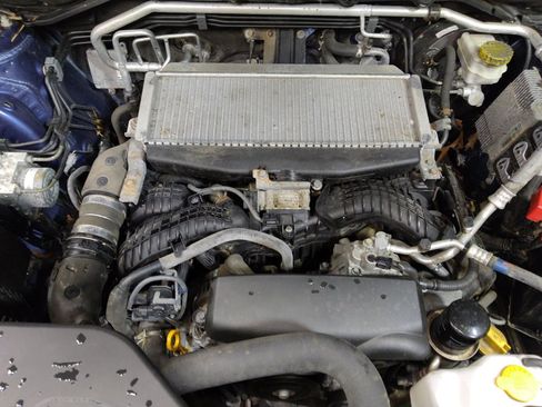 Used 2019 Subaru Ascent Premium image 30