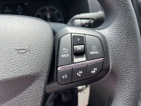 New 2023 Ford Transit 150 Low Roof RWD image 14