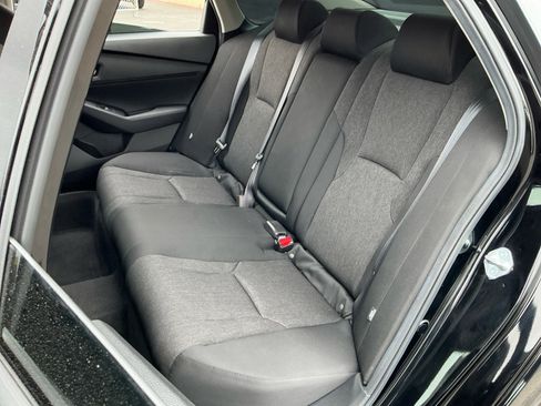 Used 2025 Honda Accord SE image 19