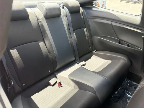 Used 2019 Honda Civic Sport image 24