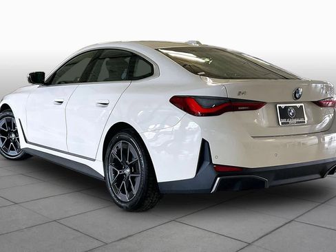 New 2026 BMW i4 eDrive40 RWD image 12