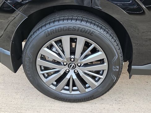 Certified 2026 Nissan Murano SL AWD/4WD image 11