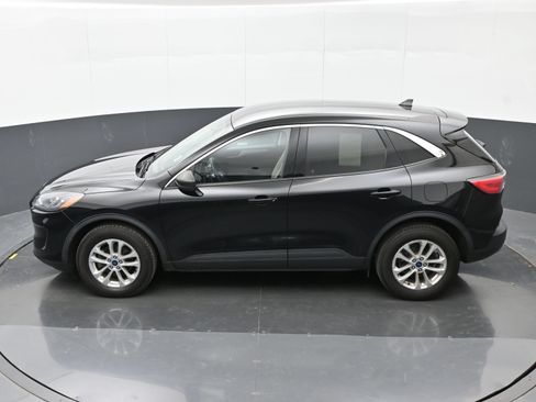 Used 2022 Ford Escape SE w/ Cold Weather Package AWD/4WD image 37