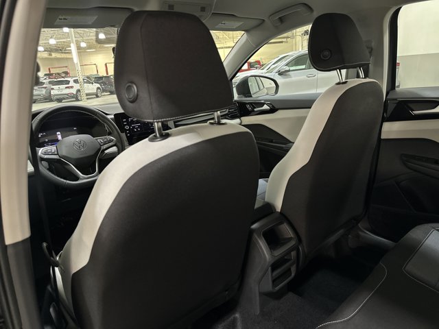 New 2026 Volkswagen Taos S AWD/4WD image 19