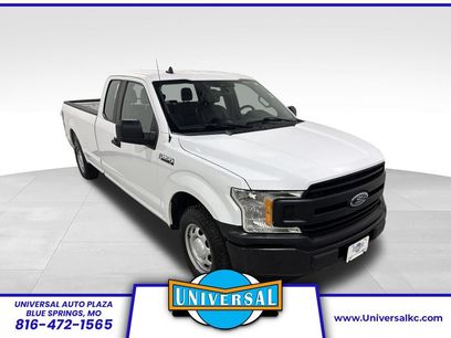 Used 2020 Ford F150 XL w/ XL Power Equipment Group