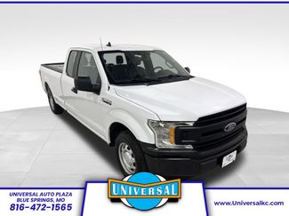 Used 2020 Ford F150 XL w/ XL Power Equipment Group RWD 360° Tour