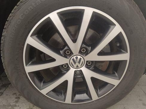 Used 2016 Volkswagen Jetta SE FWD image 31
