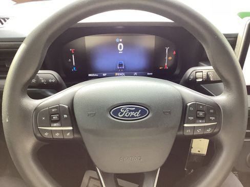 Used 2025 Ford Maverick XL w/ Equipment Group 102A image 38