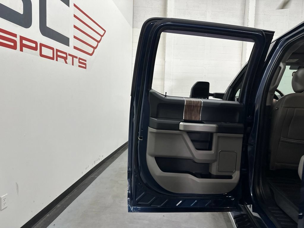 Used 2020 Ford F150 Lariat AWD/4WD image 55