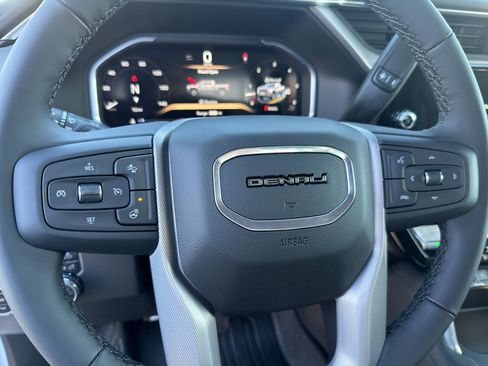 New 2026 GMC Sierra 2500 Denali w/ Denali Reserve Package image 28