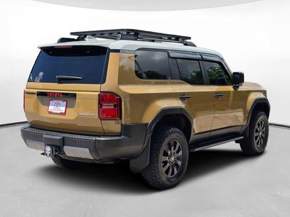 Used 2024 Toyota Land Cruiser w/ Premium Package
