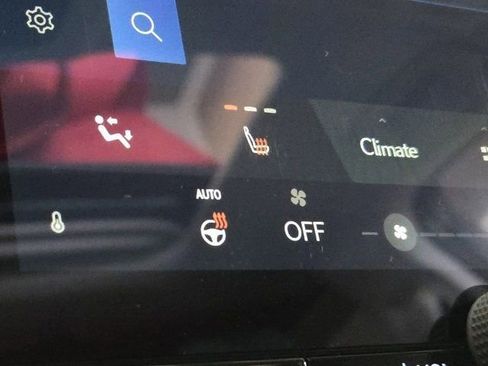 New 2026 Lexus NX 350 FWD image 11