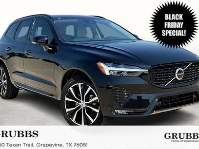 New 2026 Volvo XC60 B5 Plus w/ Protection Package Premier