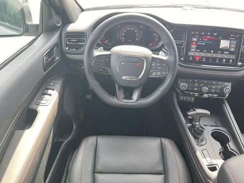 New 2026 Dodge Durango GT image 14