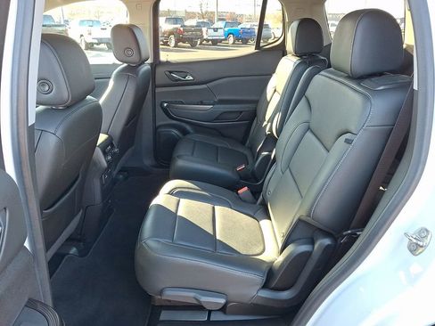 Used 2021 GMC Acadia SLT image 11