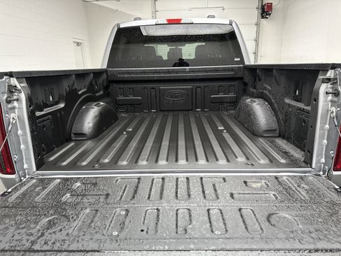 Used 2024 Ford F150 XLT w/ FX4 Off-Road Package image 17
