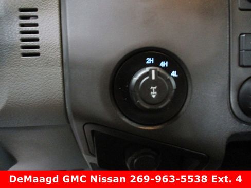 Used 2016 Ford F350 XL image 23